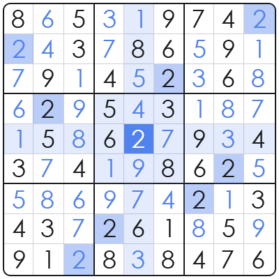 sudoku nut