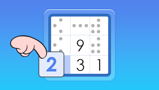 nyt sudoku hints